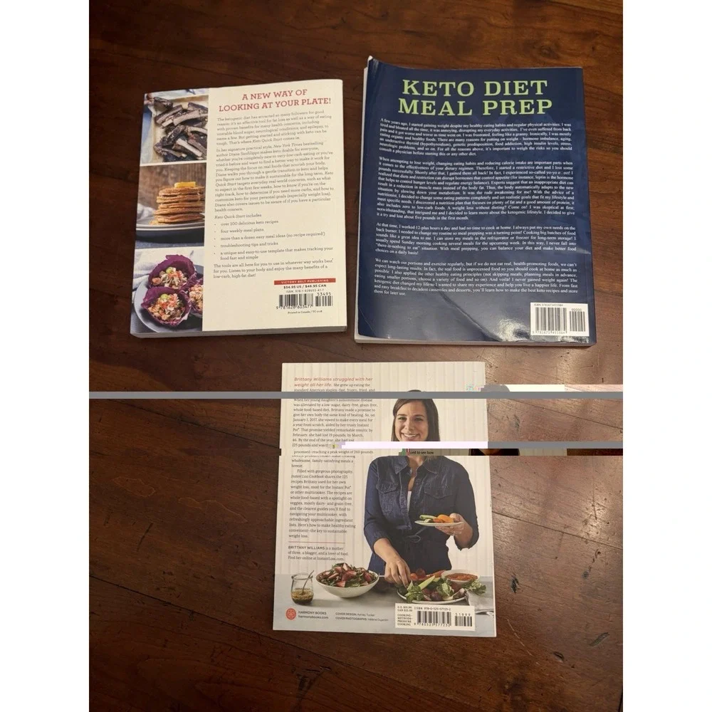 N/A book healthy